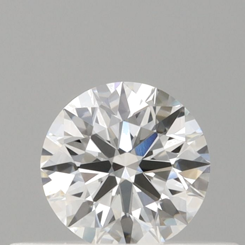 0.3 carat E-VS1 Excellent cut Natūralus Round Deimantas (1)