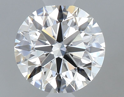 0.7 carat G-VS2 Excellent cut Natūralus Round Deimantas (1)