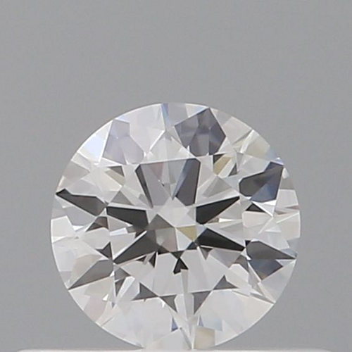 0.31 carat F-VS1 Excellent cut Natūralus Round Deimantas (1)