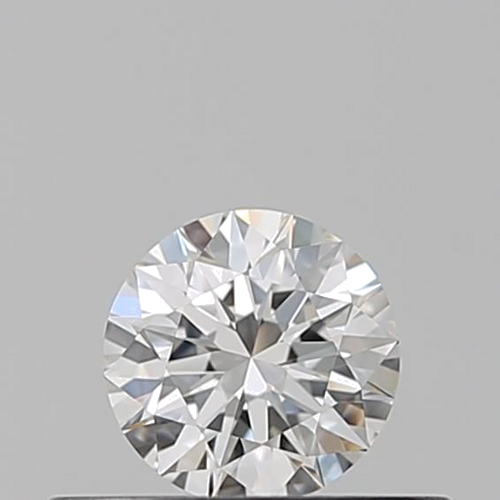 0.3 carat G-VVS2 Excellent cut Natūralus Round Deimantas (1)
