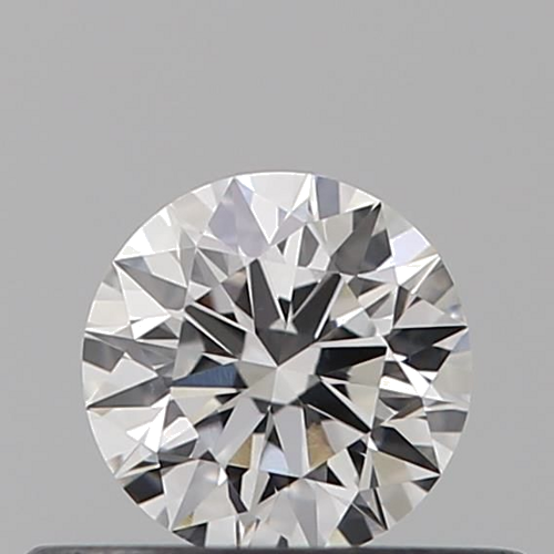 0.3 carat E-SI1 Excellent cut Natūralus Round Deimantas (1)