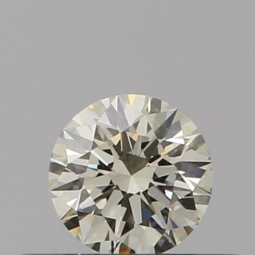 0.23 carat K-VS1 Excellent cut Natūralus Round Deimantas (1)