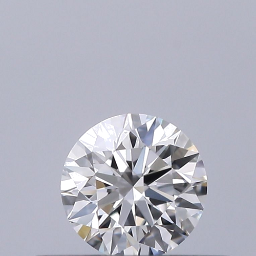 0.3 carat E-VS1 Excellent cut Natūralus Round Deimantas (1)