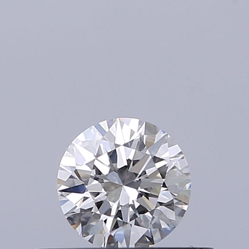 0.3 carat E-VVS2 Excellent cut Natūralus Round Deimantas (1)
