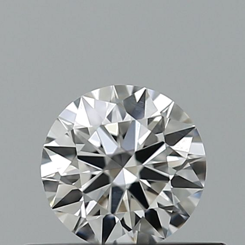 0.3 carat E-SI2 Excellent cut Natūralus Round Deimantas (1)