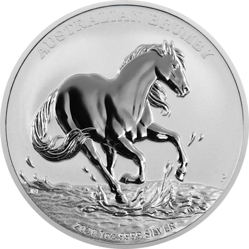 1 oz Australian Rumby 2020 Australia silver coin (1)
