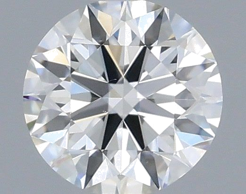 0.31 carat G-VS1 Excellent cut Natūralus Round Deimantas (1)