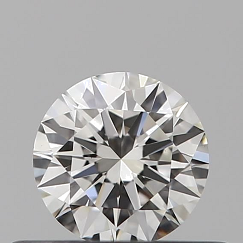 0.3 carat H-VS1 Excellent cut Natūralus Round Deimantas (1)