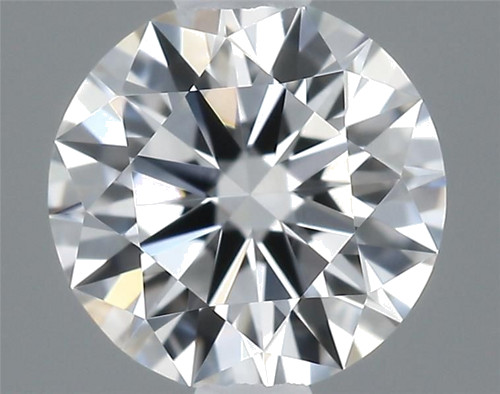 0.3 carat E-VS1 Excellent cut Natūralus Round Deimantas (1)