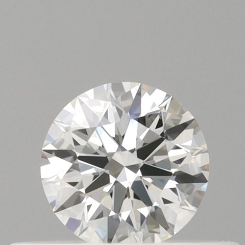 0.3 carat G-VS1 Excellent cut Natūralus Round Deimantas (1)