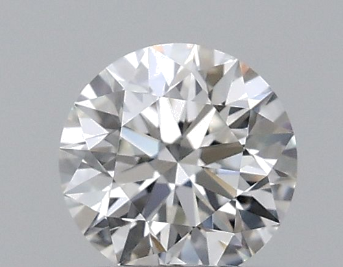 0.31 carat E-VVS1 Excellent cut Natūralus Round Deimantas (1)