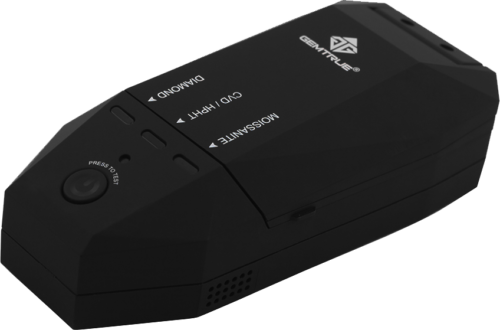 Професионална високопрецизна машина за тестване на диаманти (HPHT / CVD) (4)