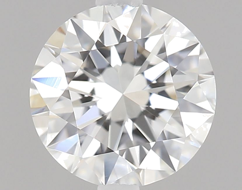 0.8 carat E-VVS1 Excellent cut Natūralus Round Deimantas (1)