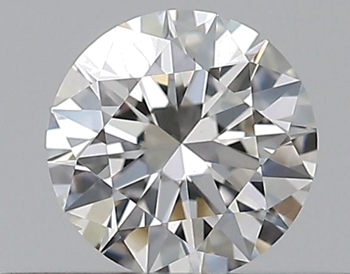 0.3 carat G-VS2 Excellent cut Natūralus Round Deimantas (1)