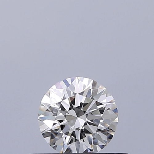 0.34 carat G-VS1 Excellent cut Natūralus Round Deimantas (1)
