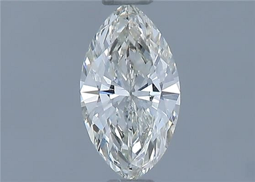 0.41 carat J-VS1 Natūralus Marquise Deimantas (1)