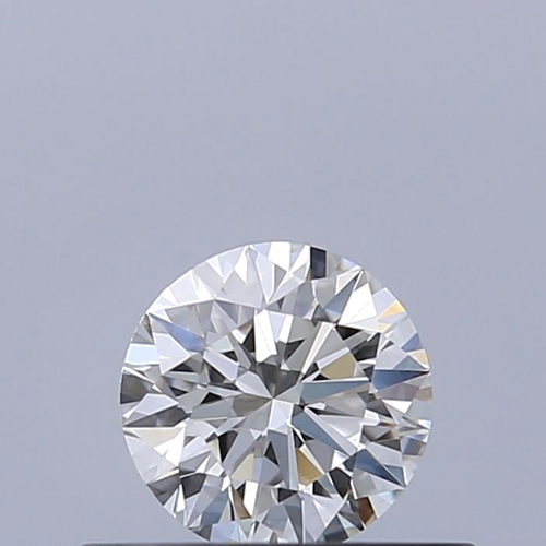 0.35 carat G-VS1 Excellent cut Natūralus Round Deimantas (1)