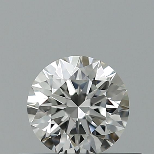 0.3 carat G-VVS1 Excellent cut Natūralus Round Deimantas (1)