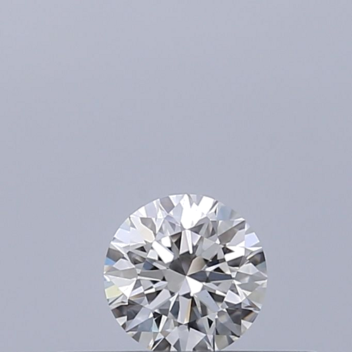 0.18 carat G-VS1 Excellent cut Natūralus Round Deimantas (1)