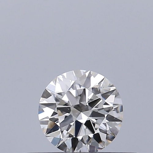 0.3 carat G-VS2 Excellent cut Natūralus Round Deimantas (1)