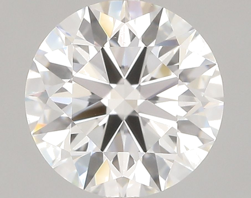 1.81 carat G-VS1 Excellent cut Natūralus Round Deimantas (1)