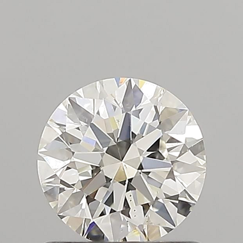 0.8 karato I SI1 EX ROUND Deimantas (1)