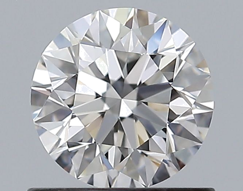 0.75 carat E-VVS2 Excellent cut Natūralus Round Deimantas (1)