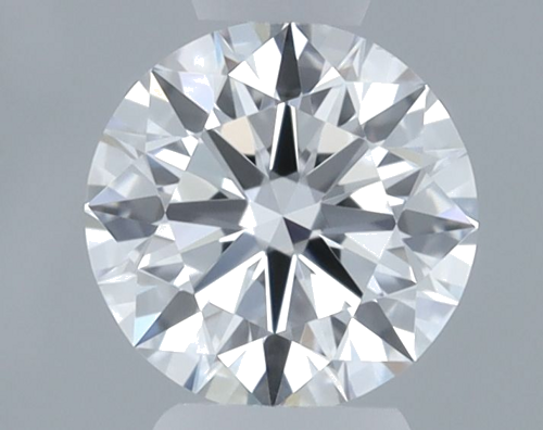 0.3 carat E-VS2 Excellent cut Natūralus Round Deimantas (1)
