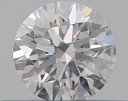 0.3 carat E-SI2 Excellent cut Natūralus Round Deimantas (1)