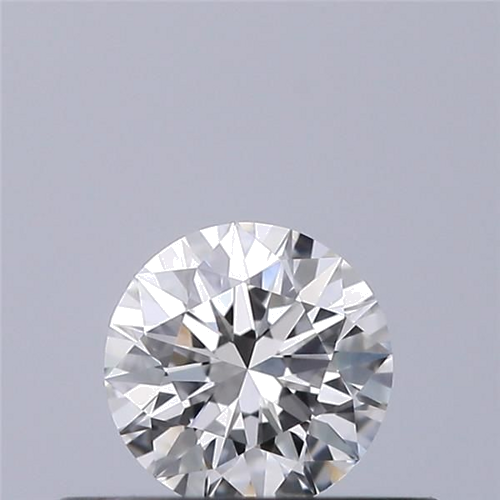 0.3 carat G-VVS1 Excellent cut Natūralus Round Deimantas (1)