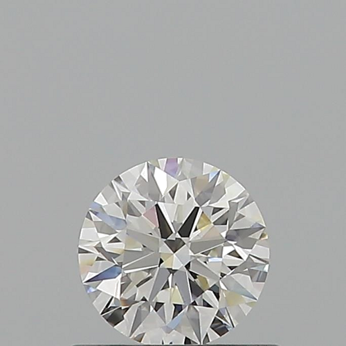 0.62 carat G-VS1 Excellent cut Natūralus Round Deimantas (1)