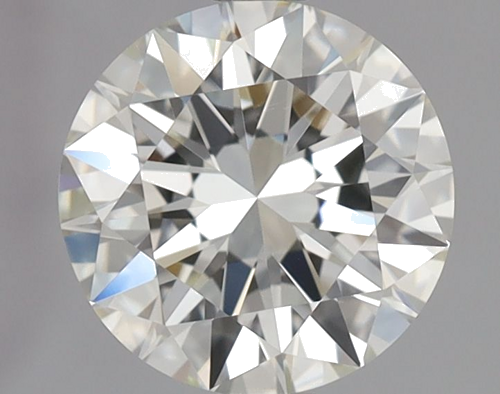 1.5 carat J-VVS2 Excellent cut Natūralus Round Deimantas (1)