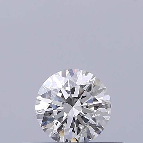 0.3 carat E-VS1 Excellent cut Natūralus Round Deimantas (1)