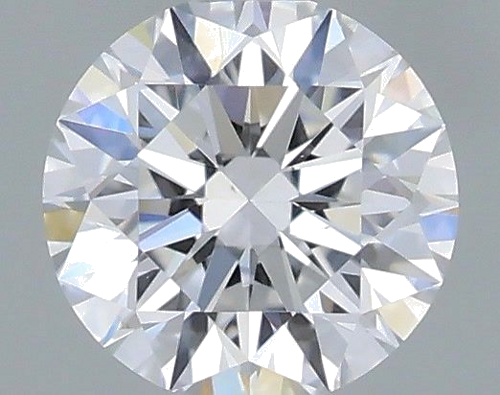 0.3 carat E-SI1 Excellent cut Natūralus Round Deimantas (1)