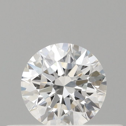 0.3 carat E-VS1 Excellent cut Natūralus Round Deimantas (1)