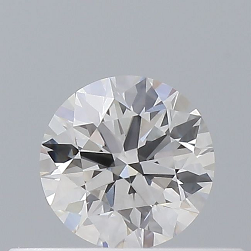 0.3 carat F-SI1 Excellent cut Natūralus Round Deimantas (1)