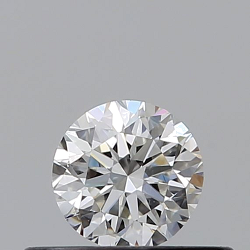 0.3 carat G-SI1 Very Good cut Natūralus Round Deimantas (1)