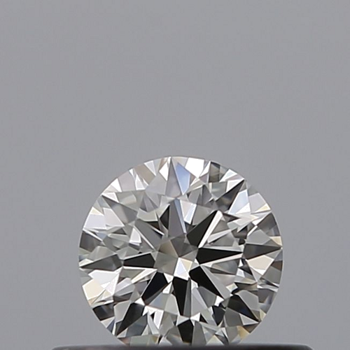 0.3 carat G-VVS1 Excellent cut Natūralus Round Deimantas (1)