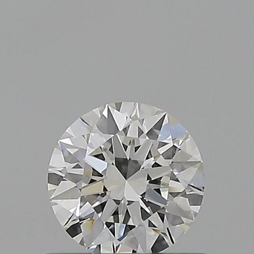 0.5 carat G-VS1 Excellent cut Natūralus Round Deimantas (1)