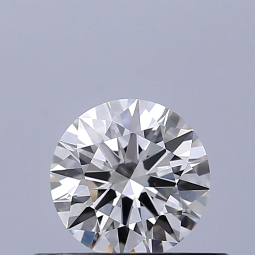 0.4 carat G-VS2 Excellent cut Natūralus Round Deimantas (1)
