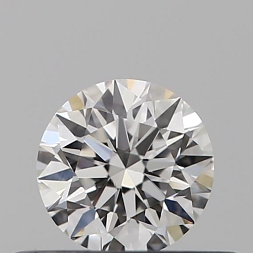 0.3 carat F-VS1 Excellent cut Natūralus Round Deimantas (1)