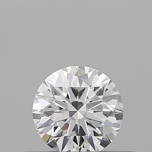 0.3 carat E-VS1 Excellent cut Natūralus Round Deimantas (1)