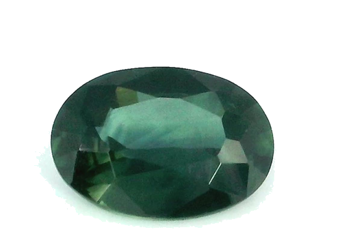 0.65 carat GREEN Oval Safyras (1)