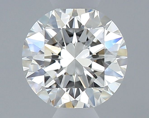 0.3 carat G-VVS1 Excellent cut Natūralus Round Deimantas (1)