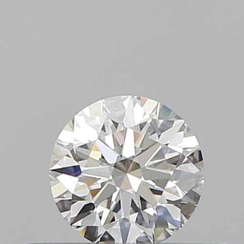 0.3 carat I-VVS1 Excellent cut Natūralus Round Deimantas (1)