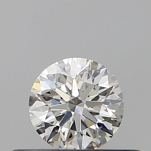 0.3 carat G-VS1 Excellent cut Natūralus Round Deimantas (1)