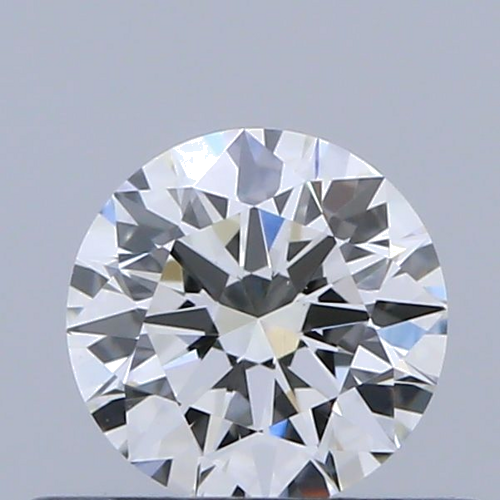 0.37 carat G-VS1 Excellent cut Natūralus Round Deimantas (1)