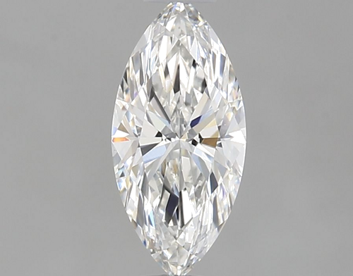 0.5 carat G-VS1 Natūralus Marquise Deimantas (1)