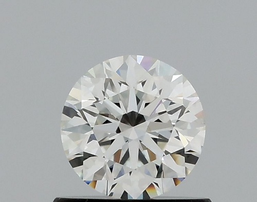 0.63 carat G-VS1 Excellent cut Natūralus Round Deimantas (1)