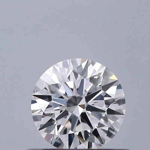 0.41 carat G-VS1 Excellent cut Natūralus Round Deimantas (1)